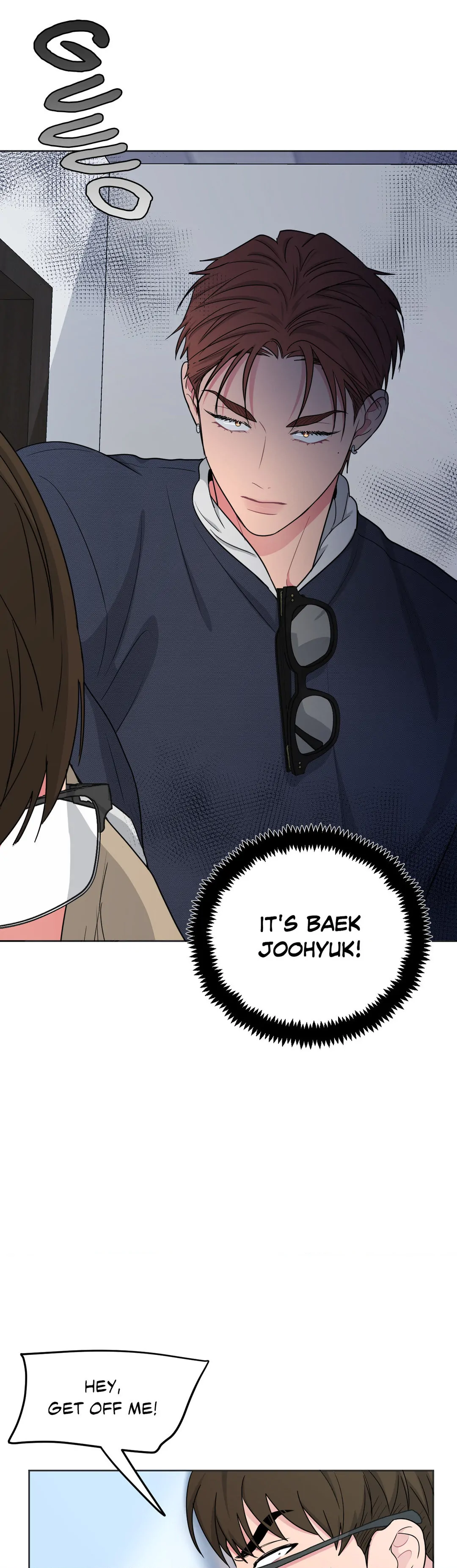 ARTS MANZ「Official」 - Chapter 26 manhwa