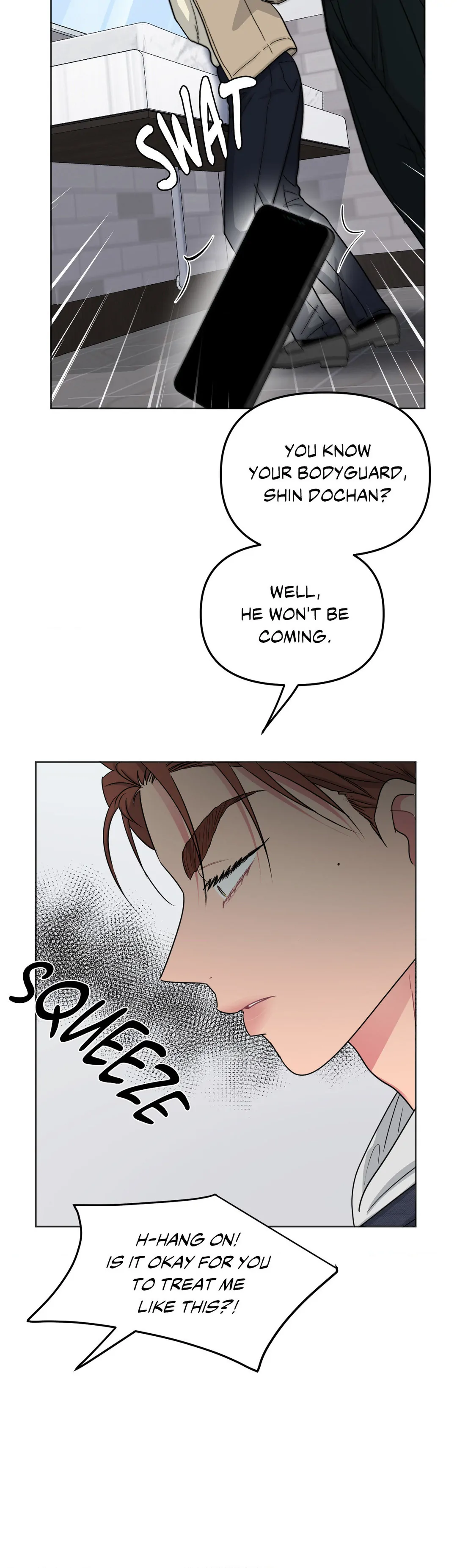 ARTS MANZ「Official」 - Chapter 26 manhwa