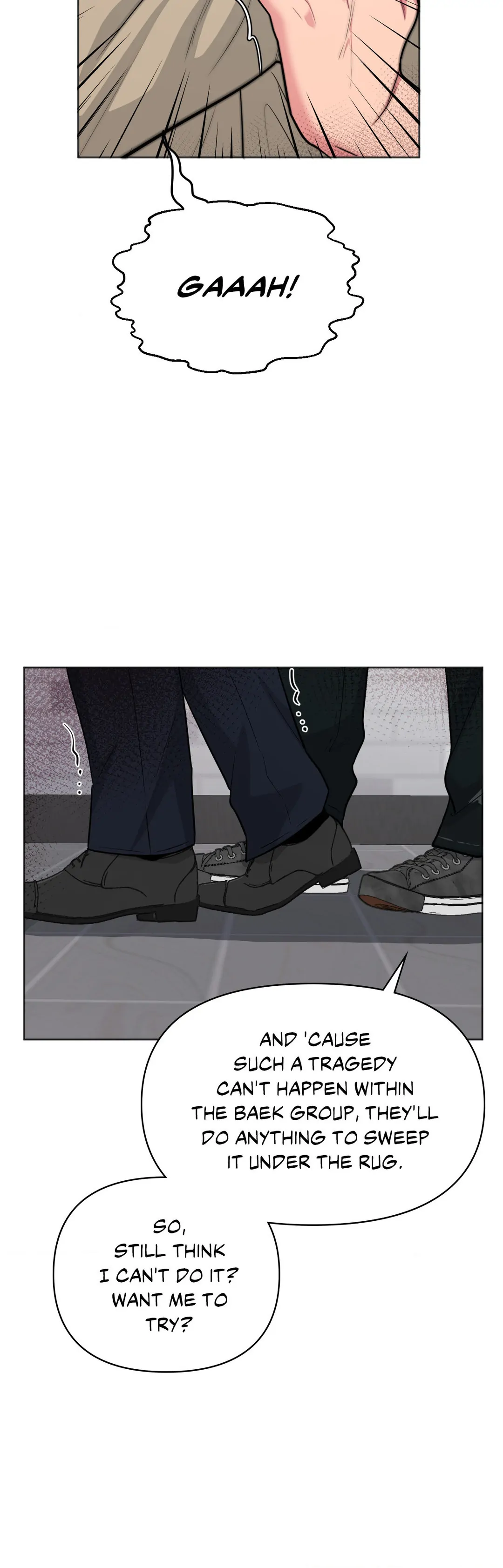 ARTS MANZ「Official」 - Chapter 26 manhwa