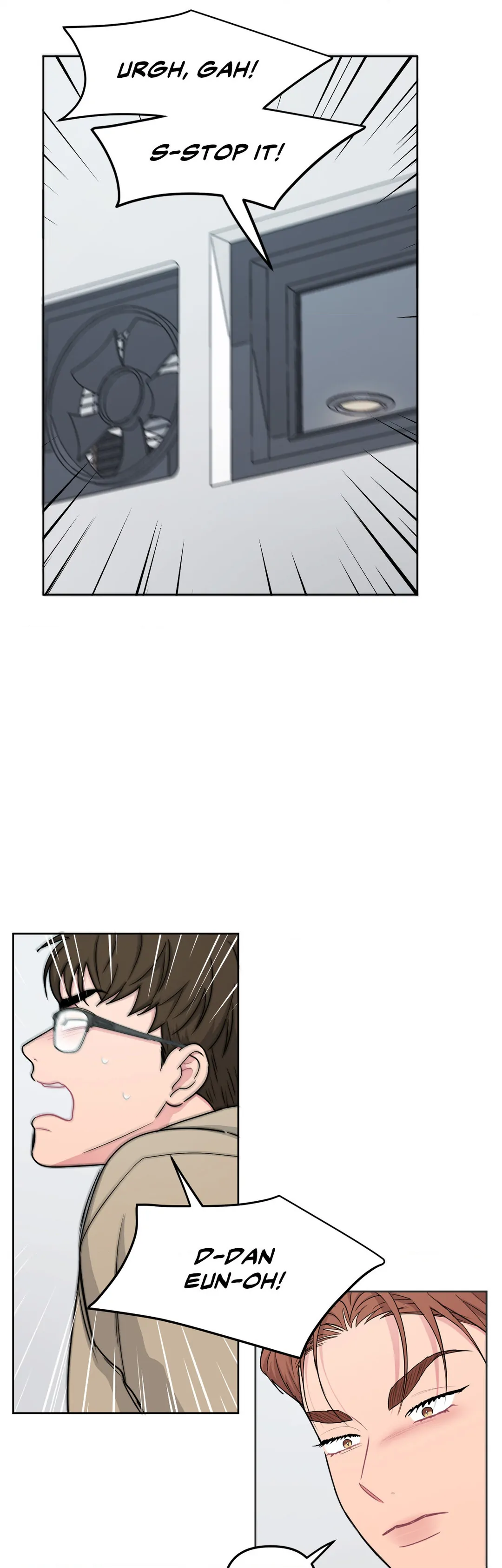 ARTS MANZ「Official」 - Chapter 26 manhwa