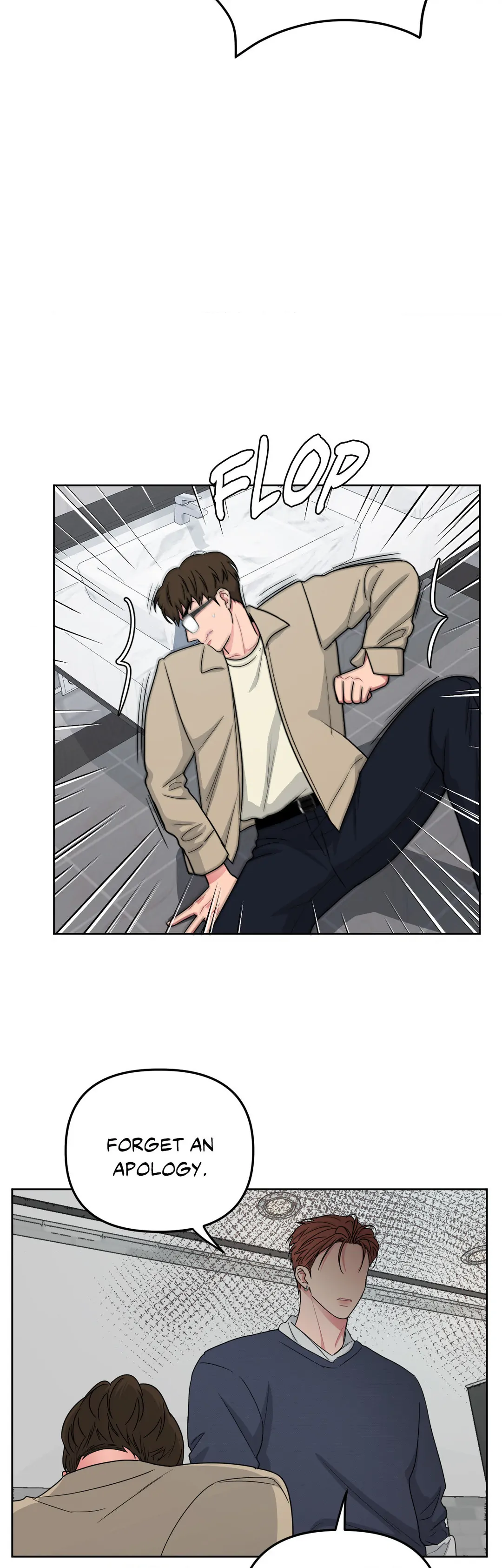 ARTS MANZ「Official」 - Chapter 26 manhwa