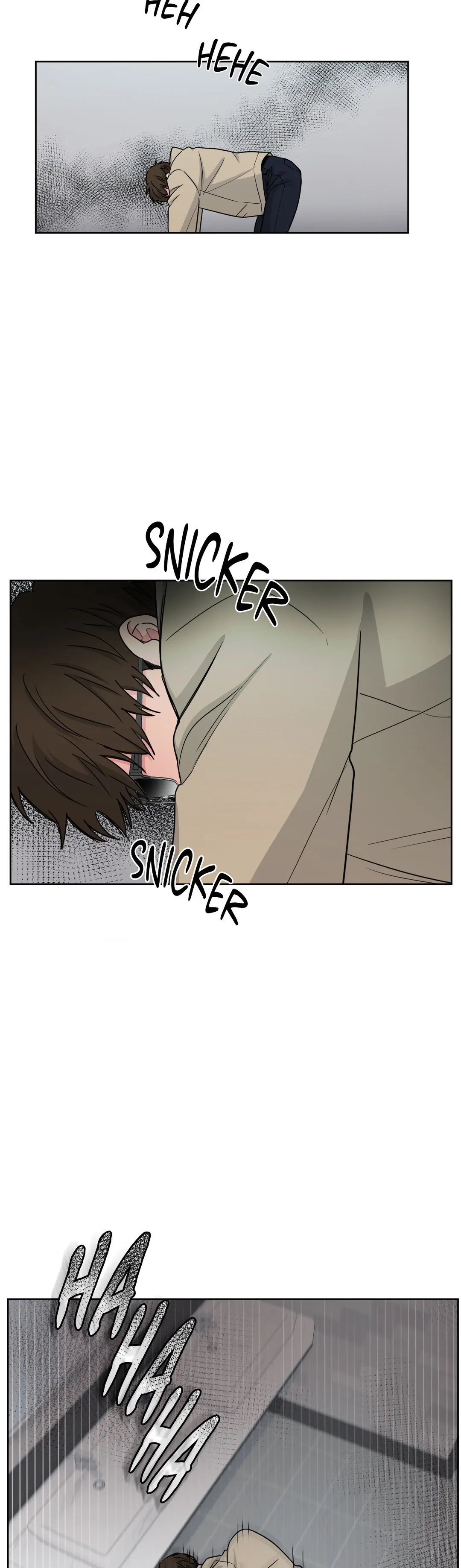 ARTS MANZ「Official」 - Chapter 26 manhwa