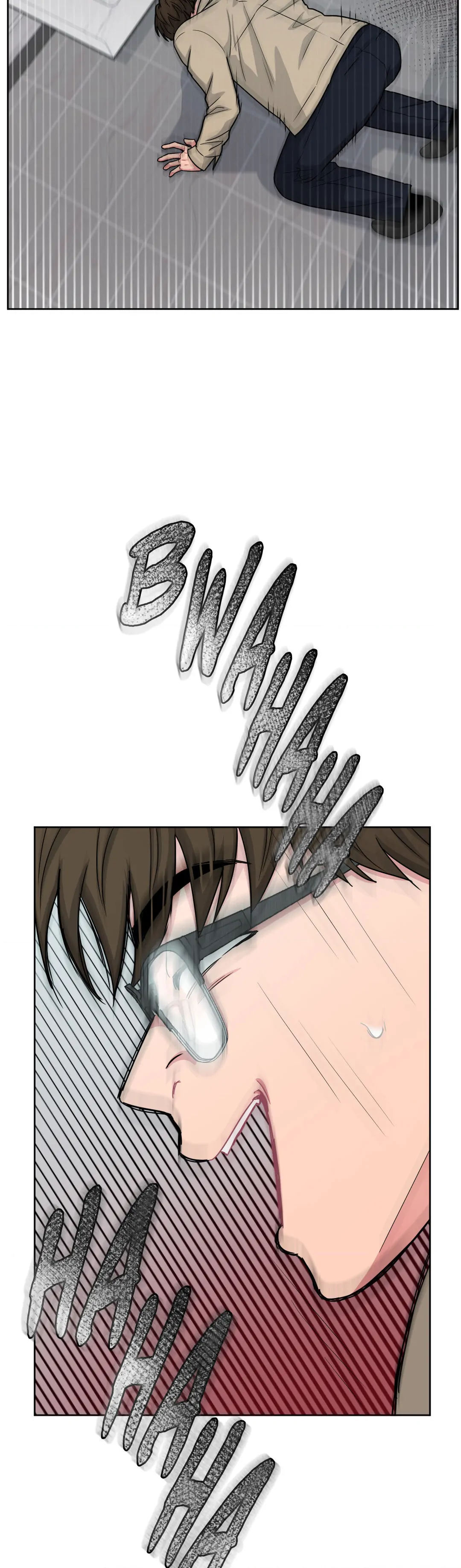 ARTS MANZ「Official」 - Chapter 26 manhwa
