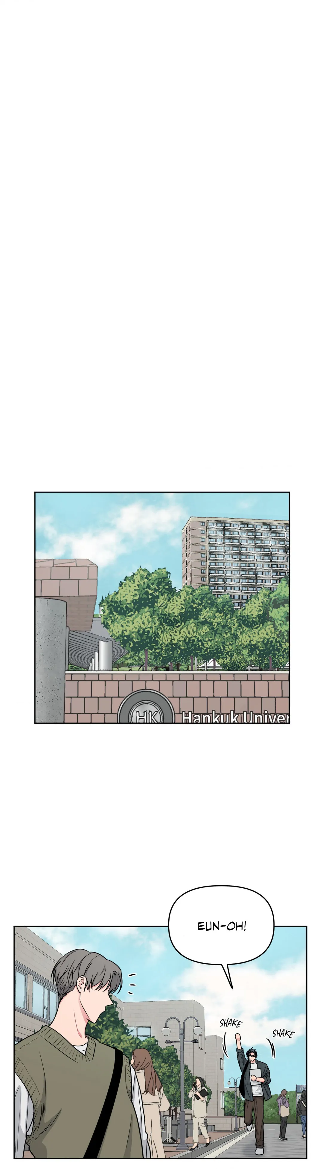 ARTS MANZ「Official」 - Chapter 27 manhwa