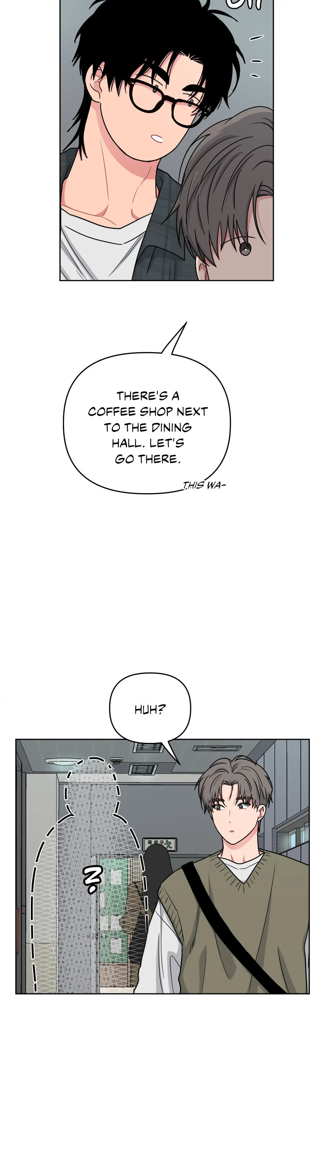 ARTS MANZ「Official」 - Chapter 27 manhwa