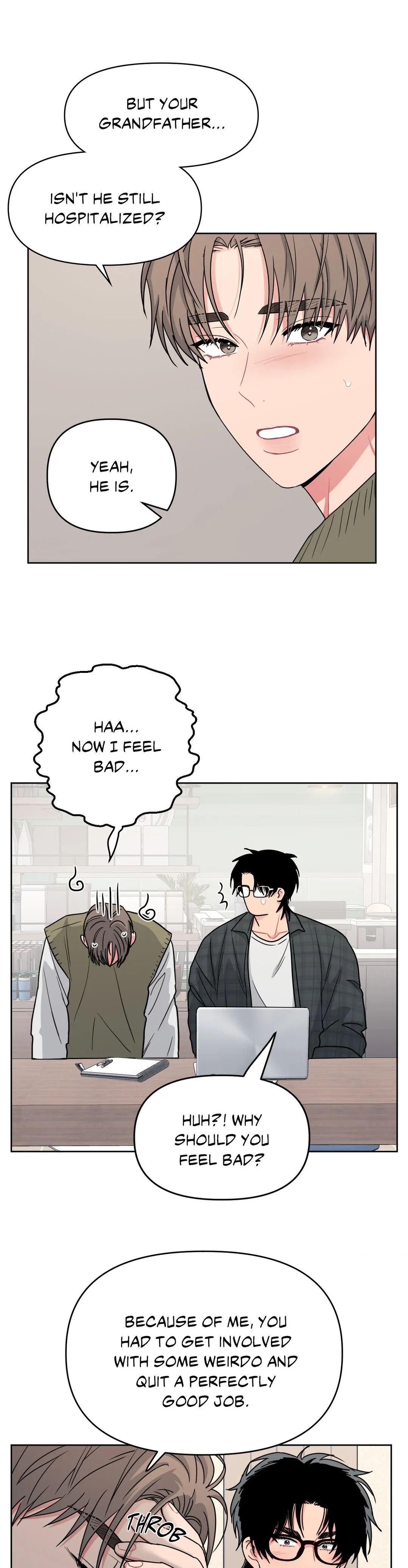 ARTS MANZ「Official」 - Chapter 27 manhwa