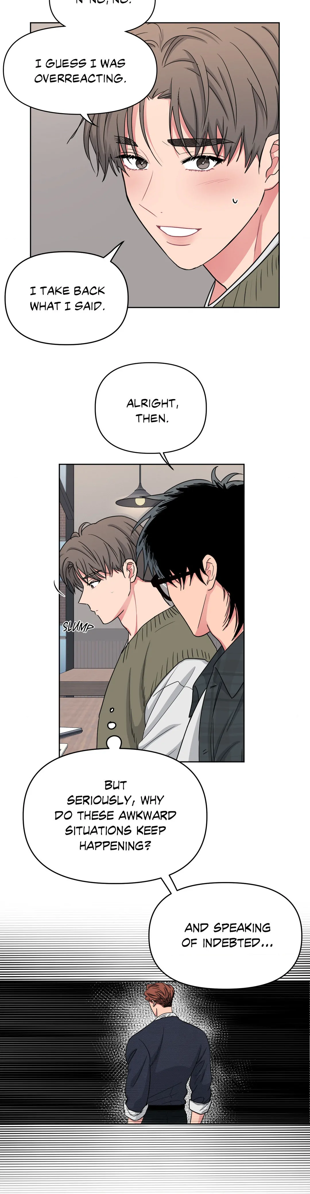 ARTS MANZ「Official」 - Chapter 27 manhwa