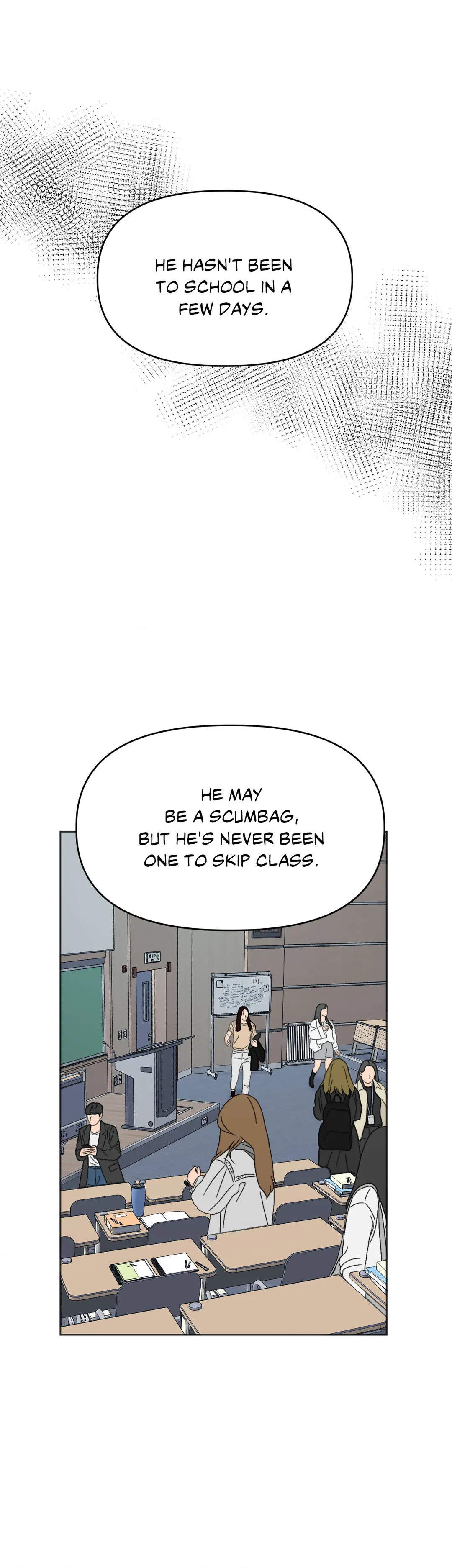 ARTS MANZ「Official」 - Chapter 27 manhwa