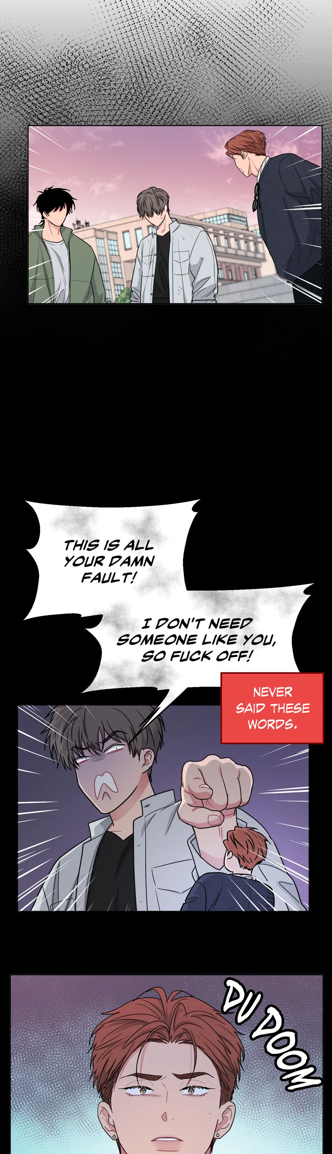 ARTS MANZ「Official」 - Chapter 27 manhwa