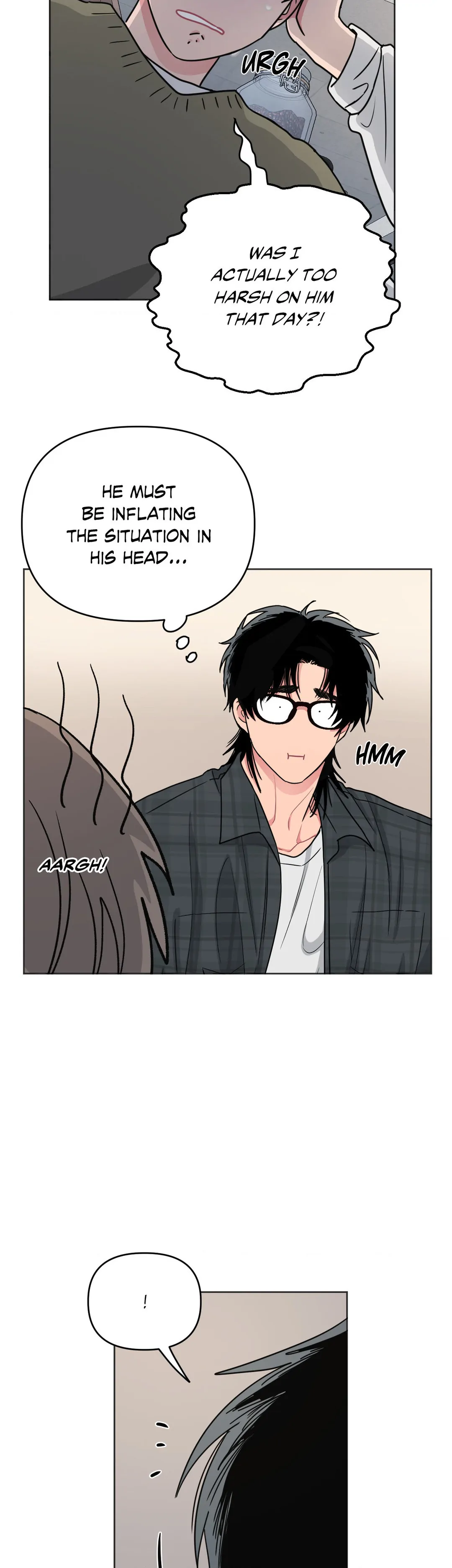 ARTS MANZ「Official」 - Chapter 27 manhwa