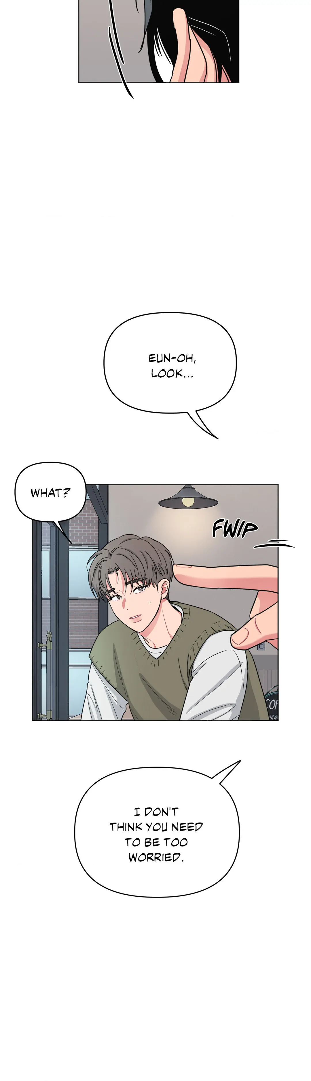 ARTS MANZ「Official」 - Chapter 27 manhwa