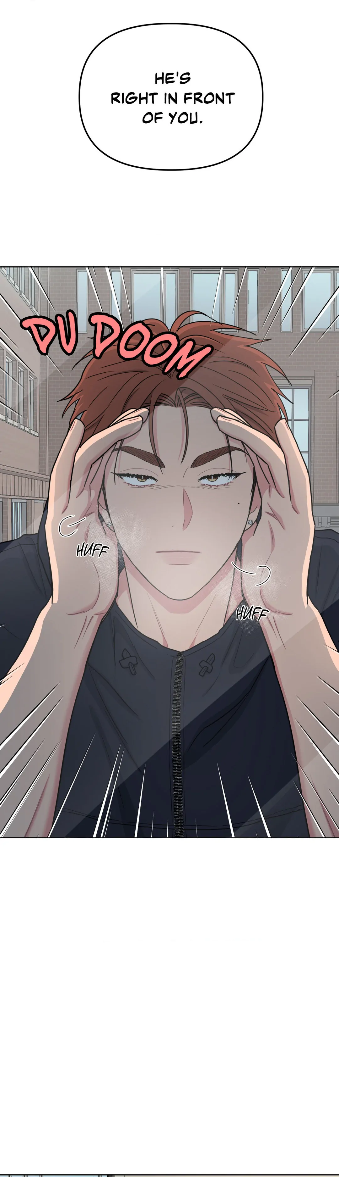 ARTS MANZ「Official」 - Chapter 27 manhwa