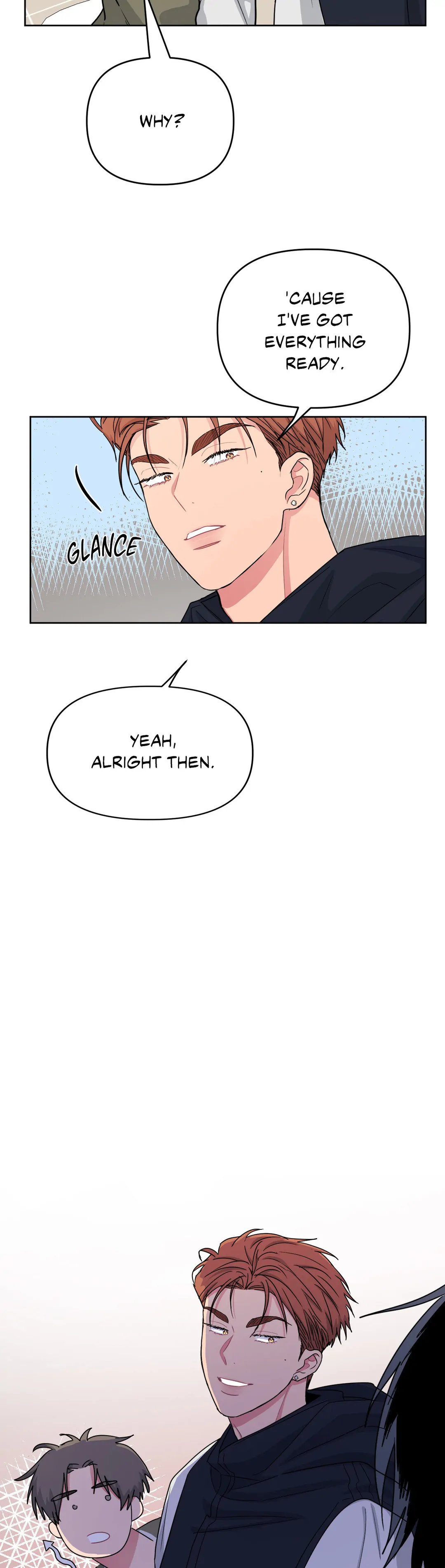 ARTS MANZ「Official」 - Chapter 27 manhwa