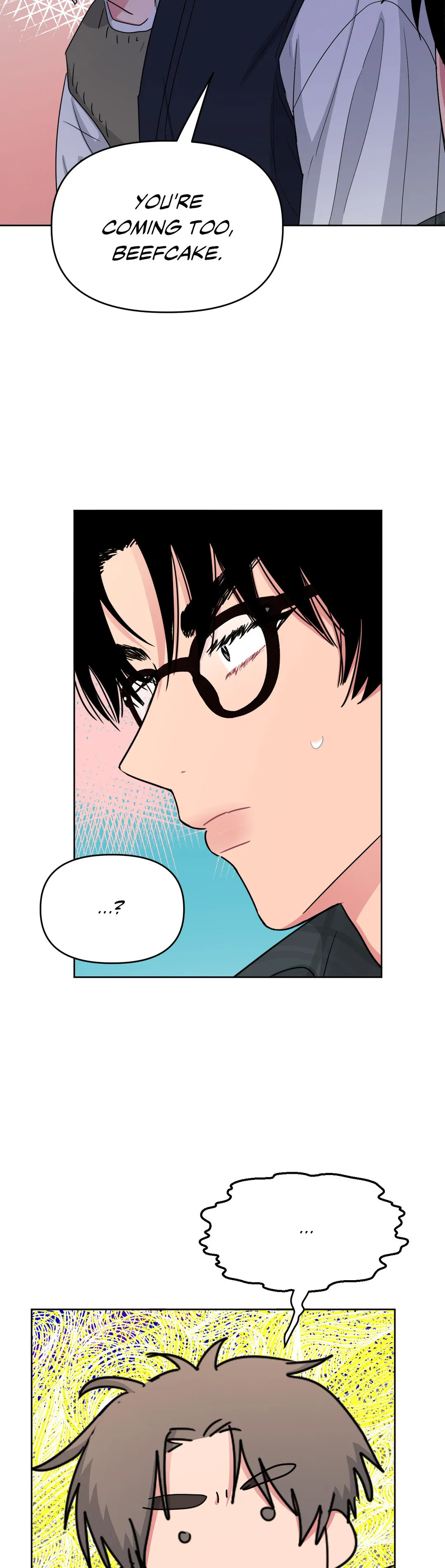 ARTS MANZ「Official」 - Chapter 27 manhwa