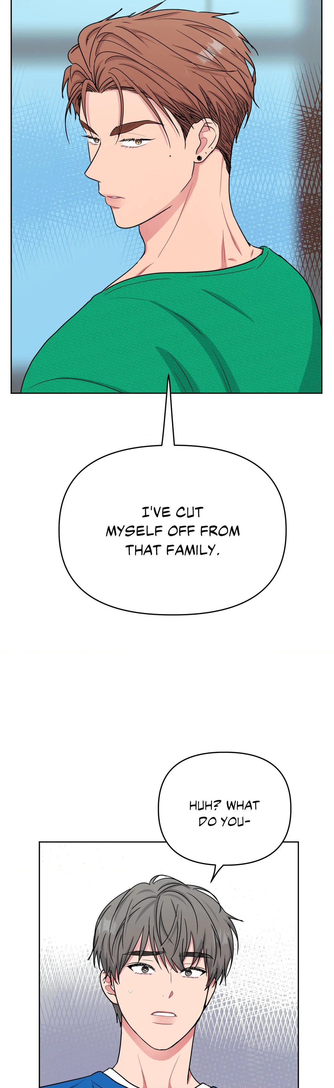 ARTS MANZ「Official」 - Chapter 28 manhwa
