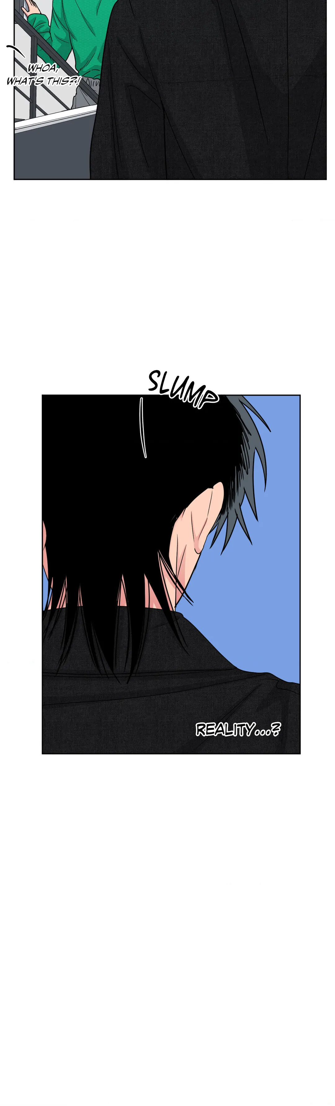 ARTS MANZ「Official」 - Chapter 28 manhwa