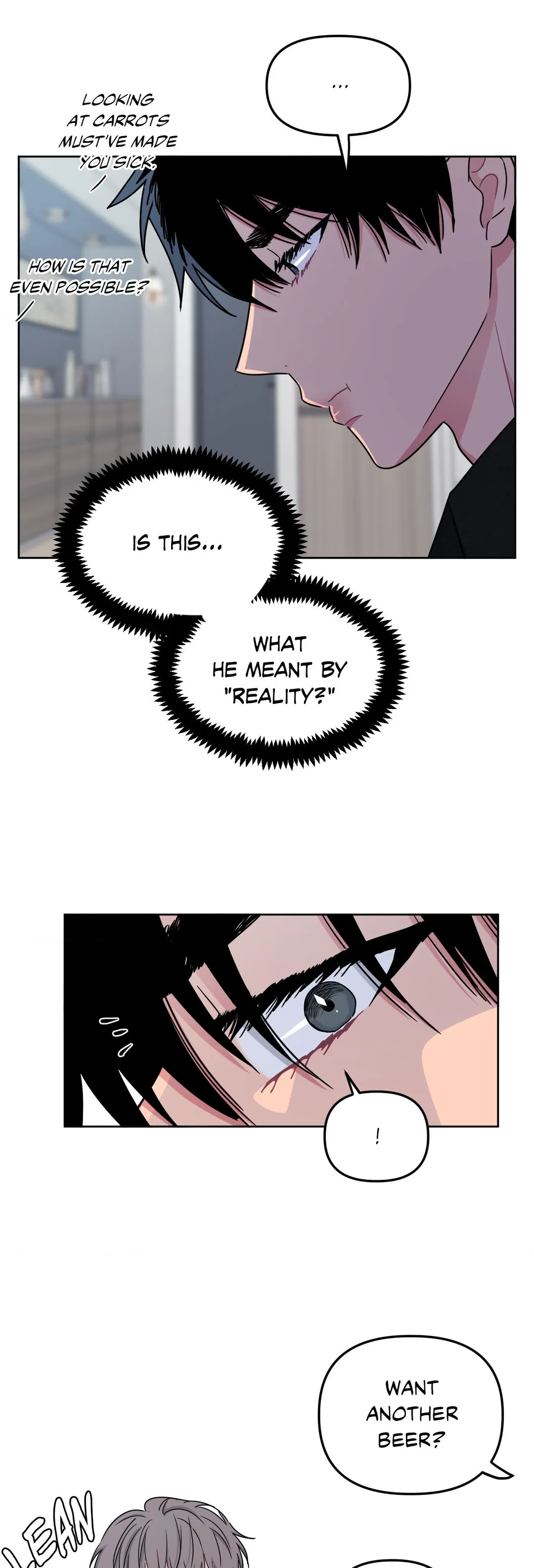 ARTS MANZ「Official」 - Chapter 28 manhwa