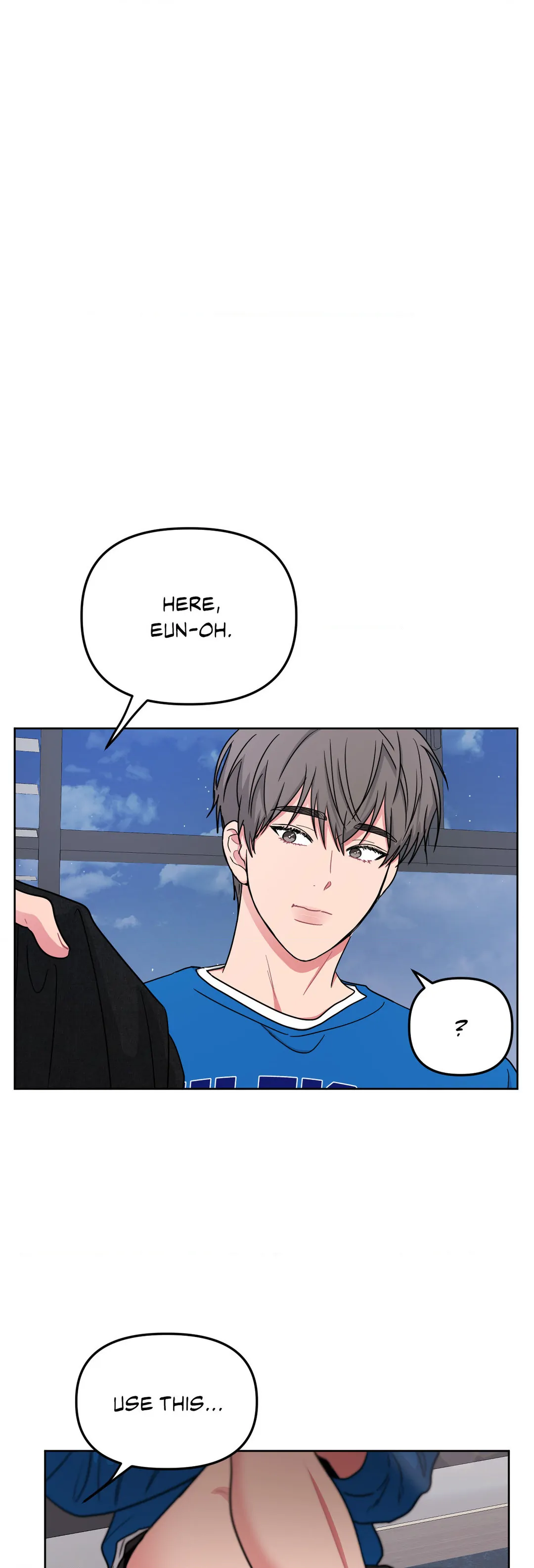 ARTS MANZ「Official」 - Chapter 28 manhwa