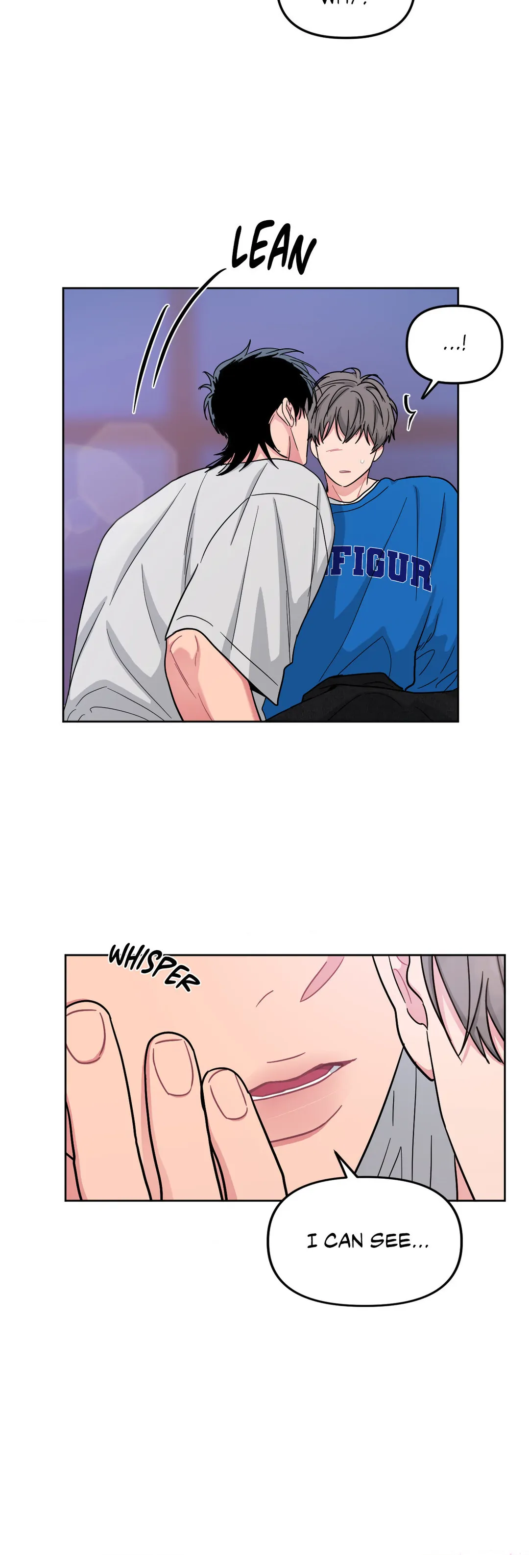 ARTS MANZ「Official」 - Chapter 28 manhwa