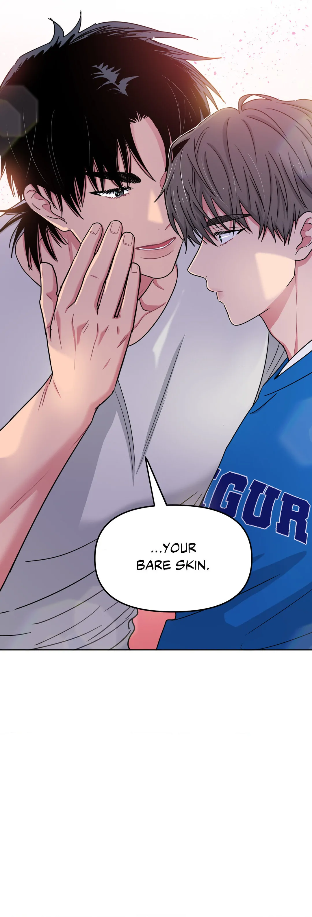 ARTS MANZ「Official」 - Chapter 28 manhwa
