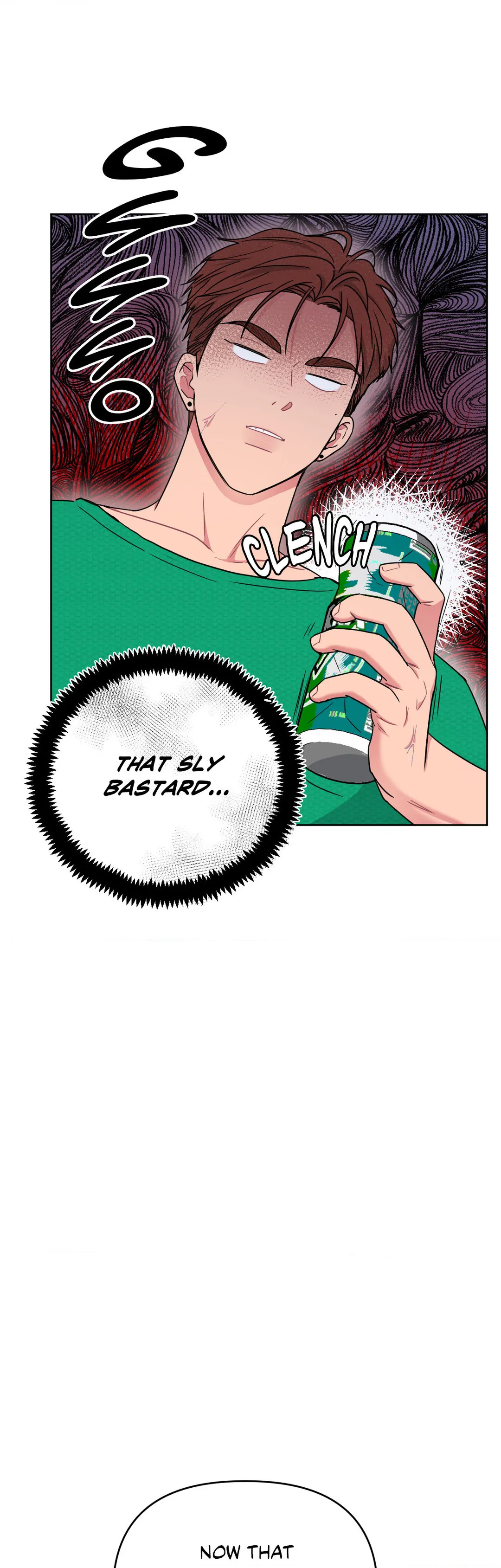 ARTS MANZ「Official」 - Chapter 28 manhwa