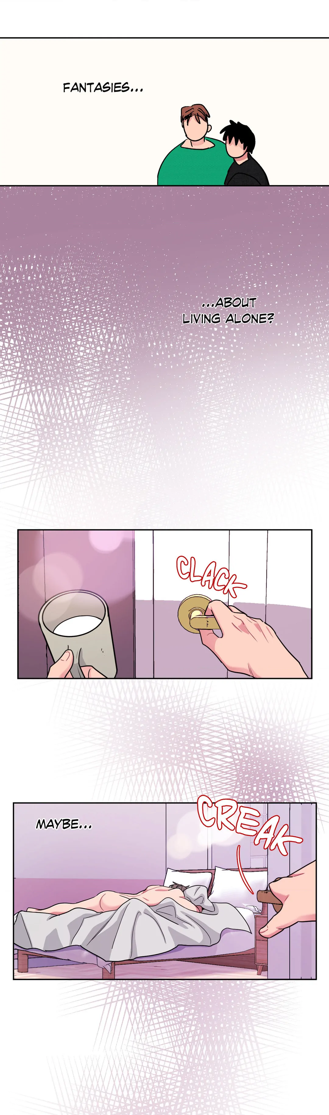 ARTS MANZ「Official」 - Chapter 28 manhwa