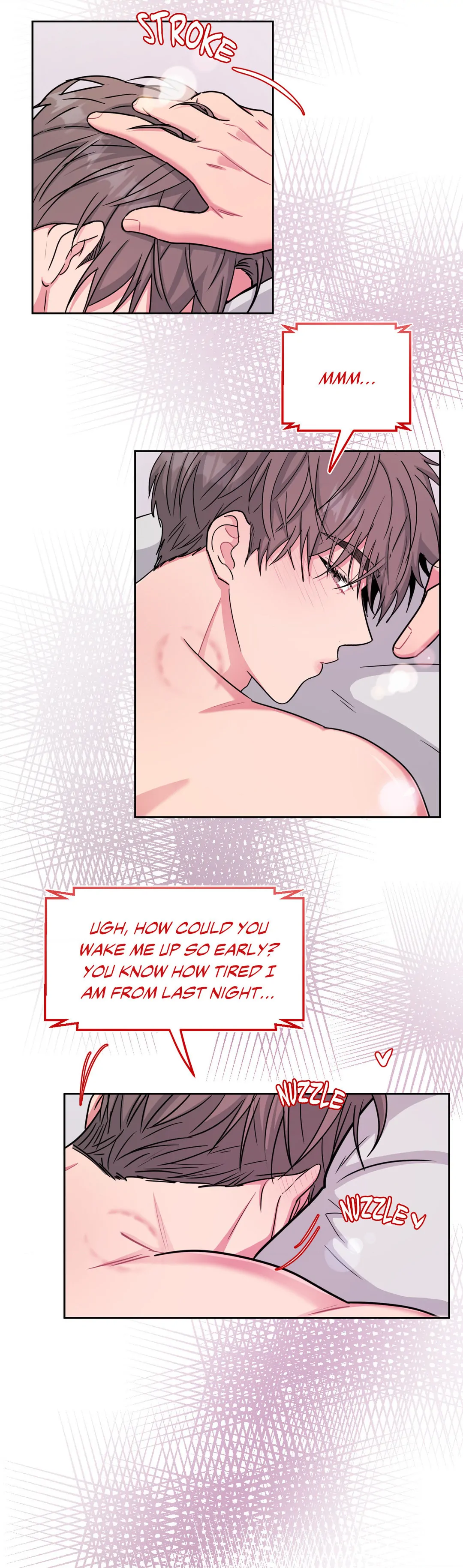 ARTS MANZ「Official」 - Chapter 28 manhwa