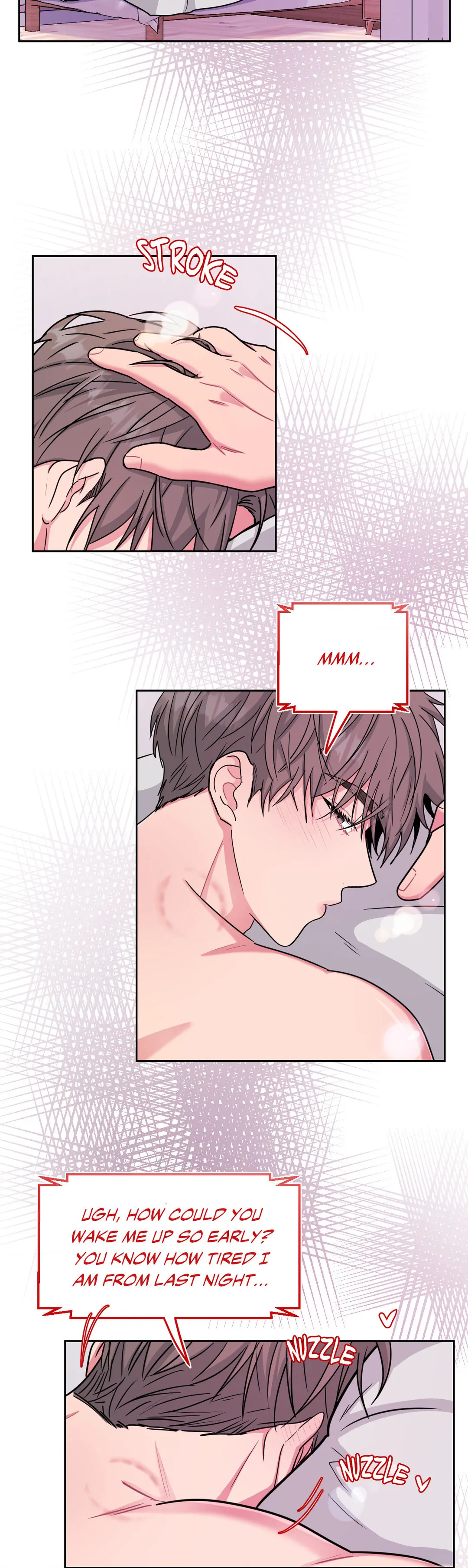 ARTS MANZ「Official」 - Chapter 29 manhwa