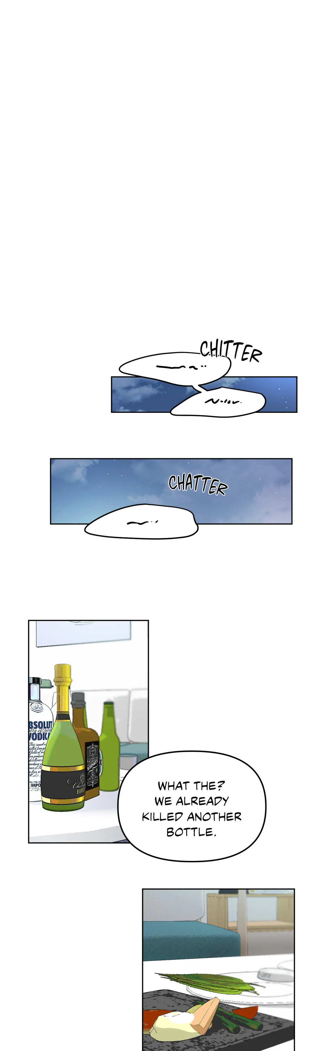 ARTS MANZ「Official」 - Chapter 29 manhwa