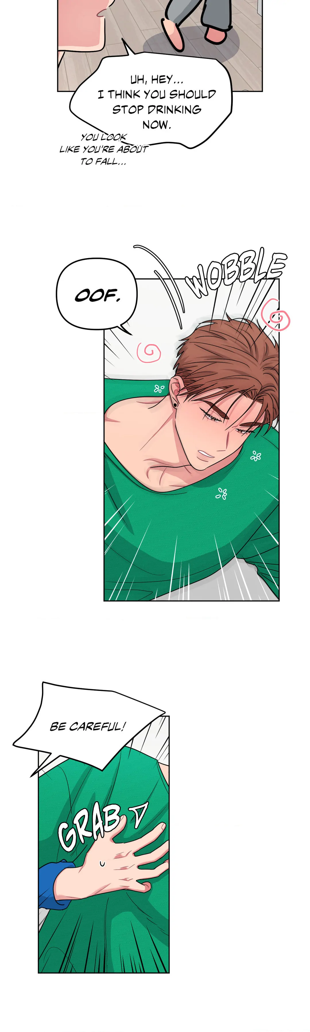 ARTS MANZ「Official」 - Chapter 29 manhwa