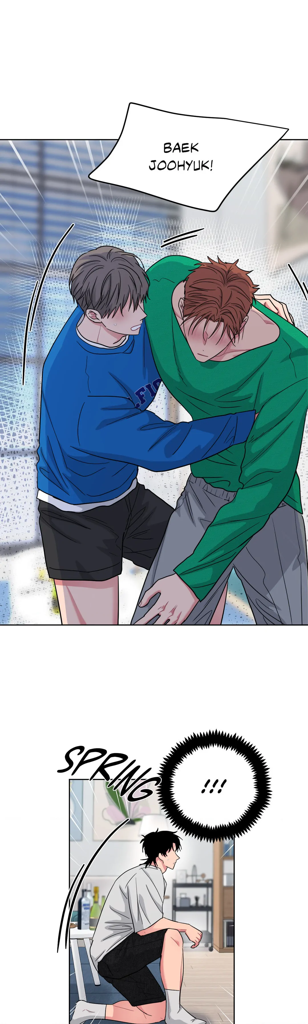 ARTS MANZ「Official」 - Chapter 29 manhwa