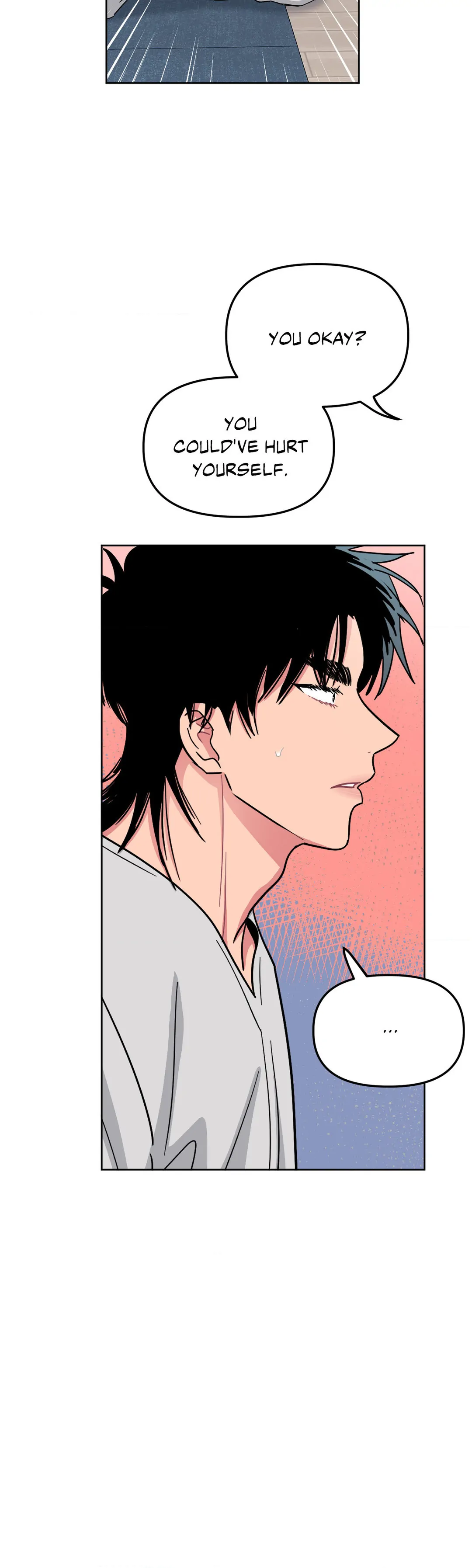 ARTS MANZ「Official」 - Chapter 29 manhwa