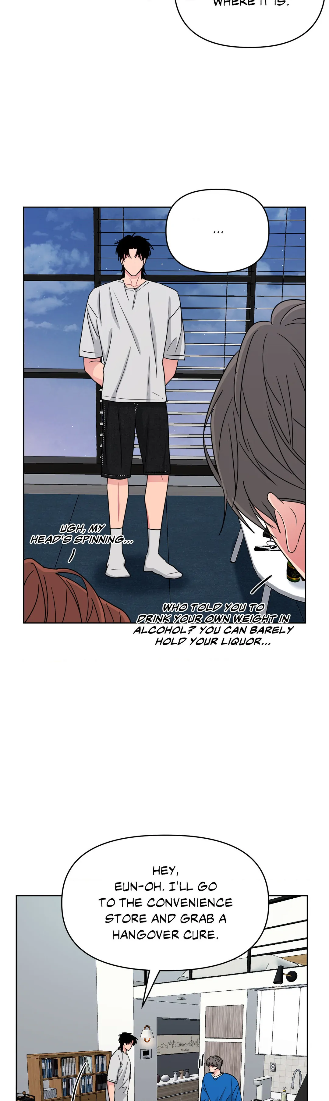 ARTS MANZ「Official」 - Chapter 29 manhwa