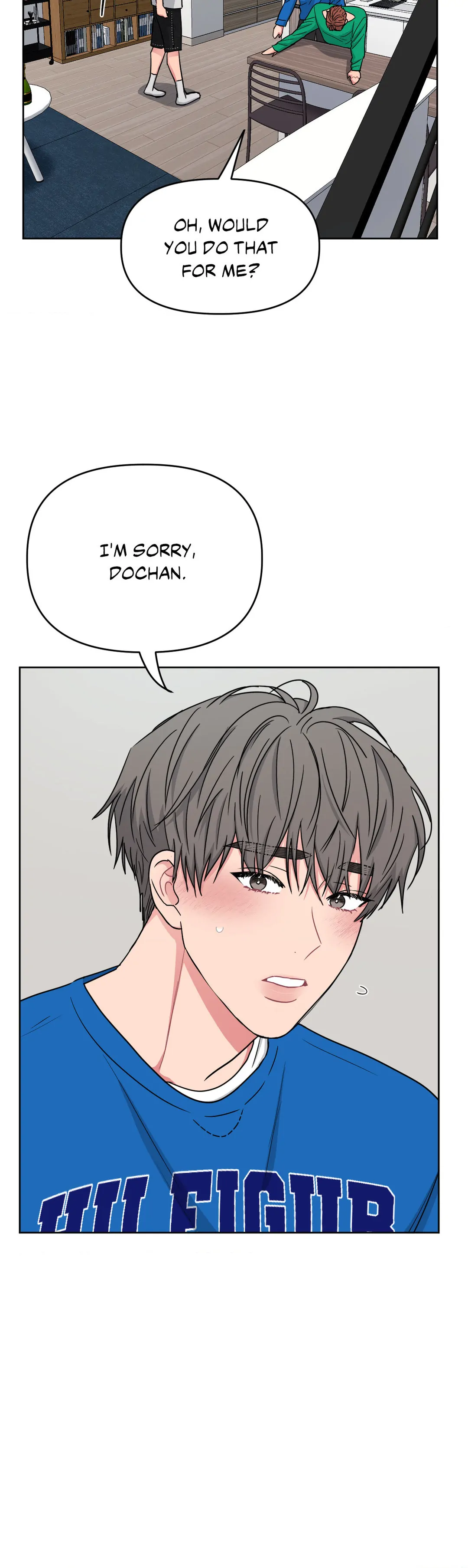ARTS MANZ「Official」 - Chapter 29 manhwa