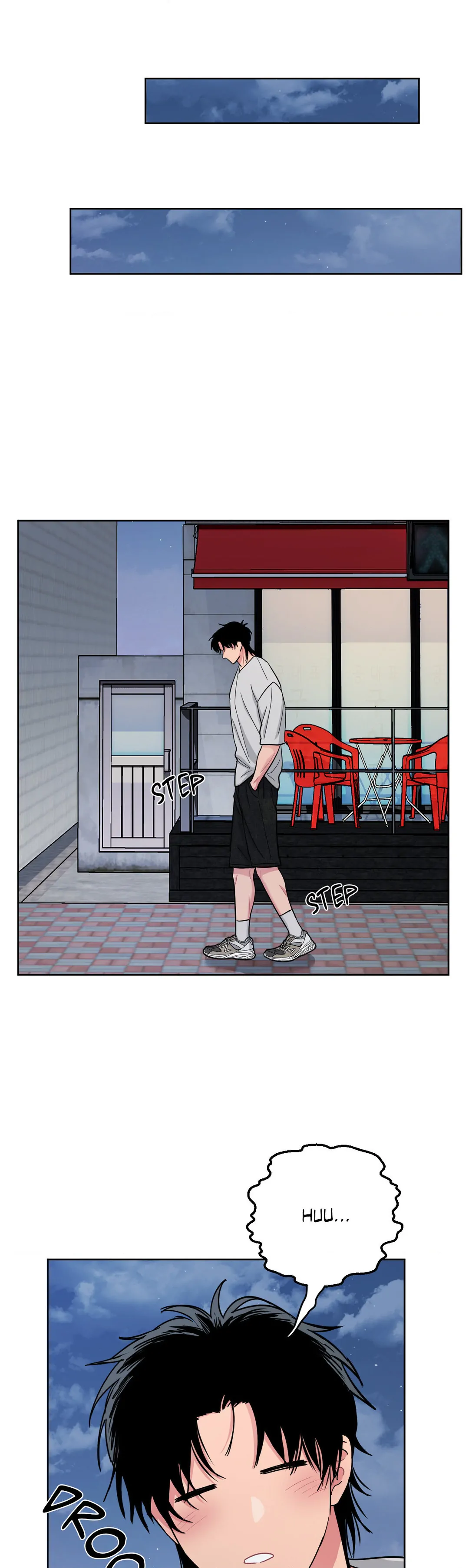 ARTS MANZ「Official」 - Chapter 29 manhwa