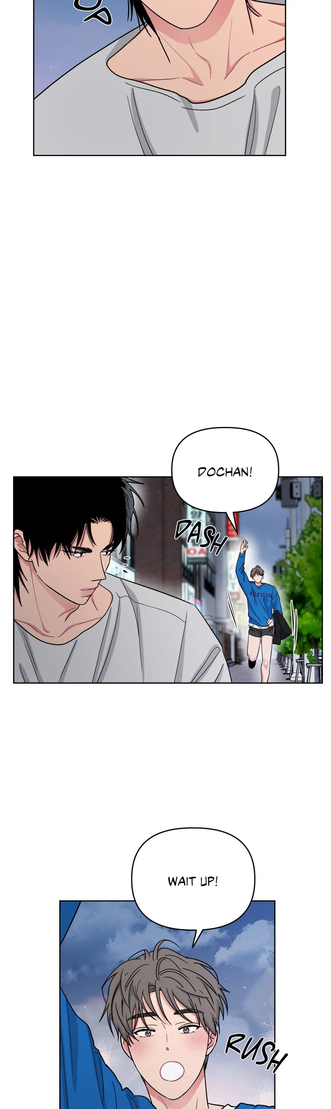 ARTS MANZ「Official」 - Chapter 29 manhwa