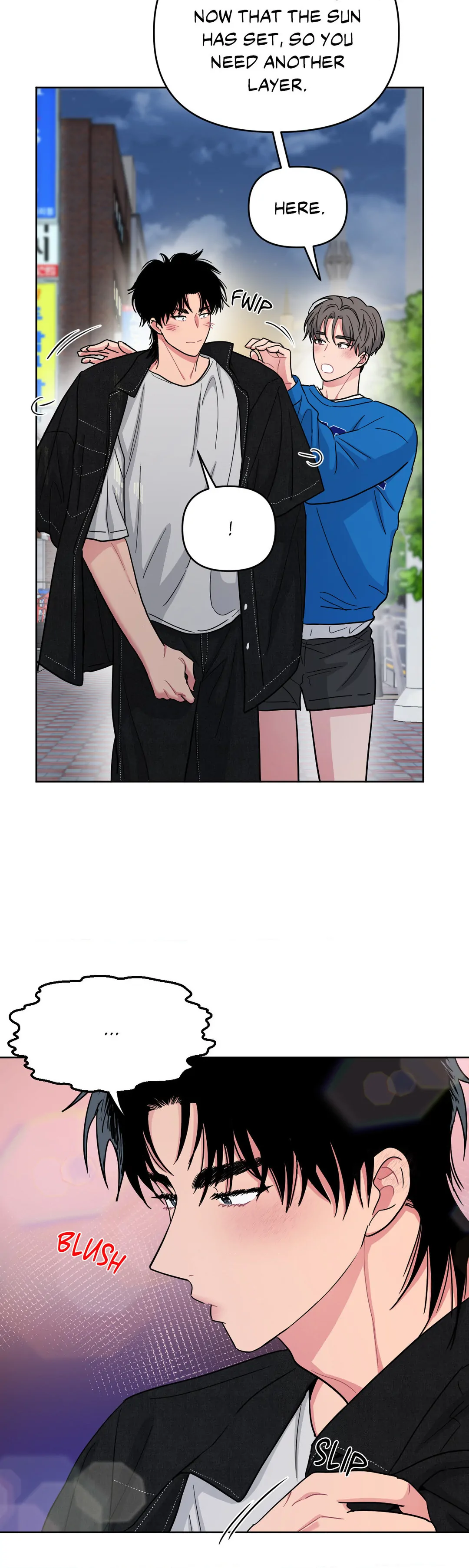 ARTS MANZ「Official」 - Chapter 29 manhwa