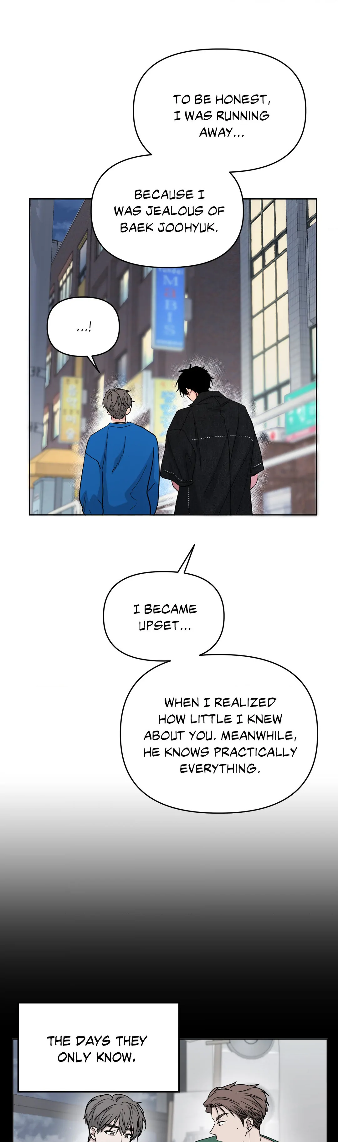 ARTS MANZ「Official」 - Chapter 29 manhwa