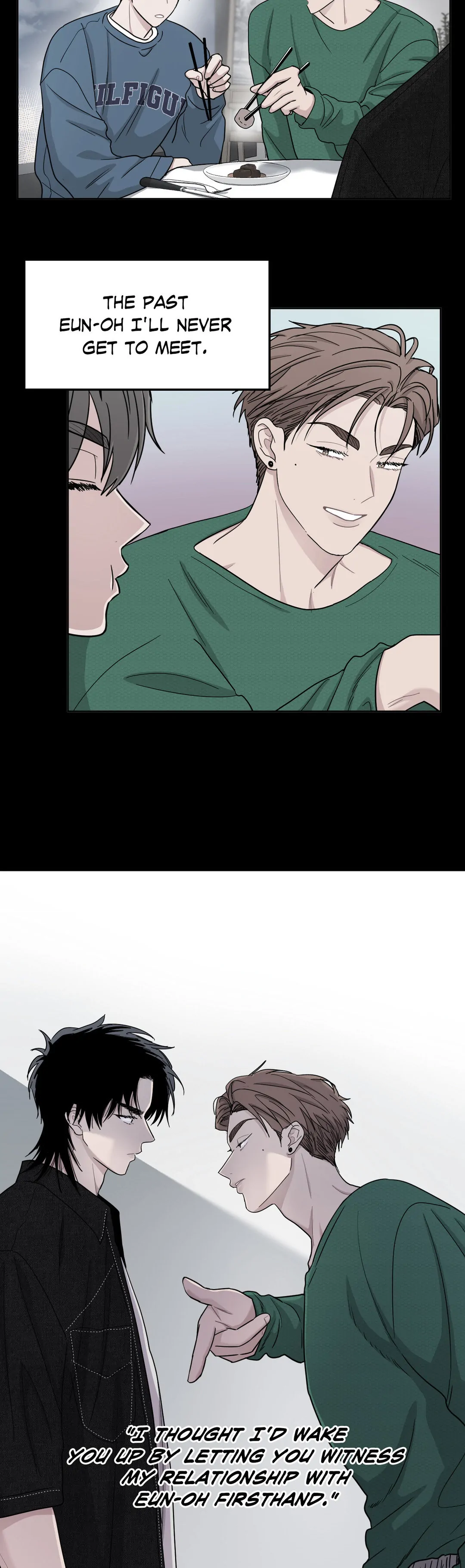 ARTS MANZ「Official」 - Chapter 29 manhwa
