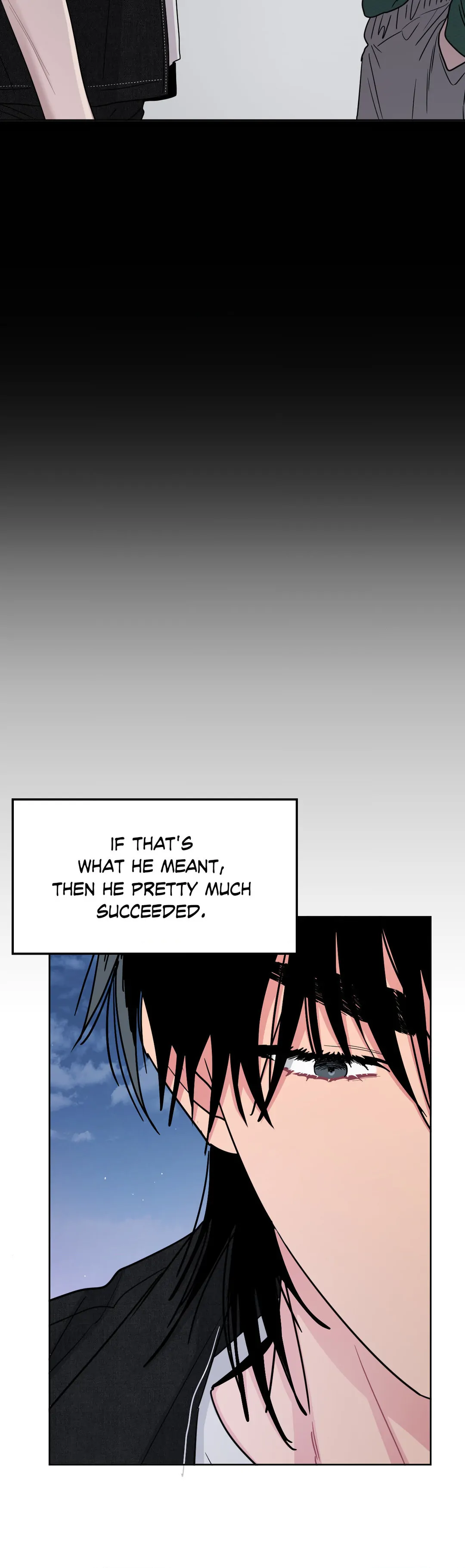 ARTS MANZ「Official」 - Chapter 29 manhwa