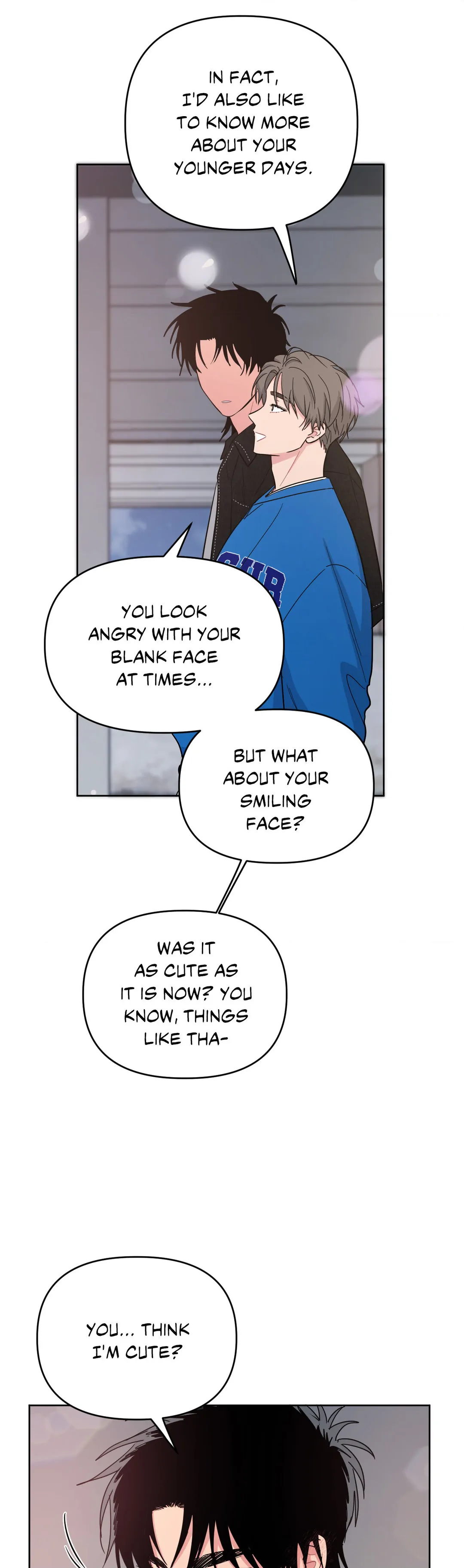 ARTS MANZ「Official」 - Chapter 29 manhwa