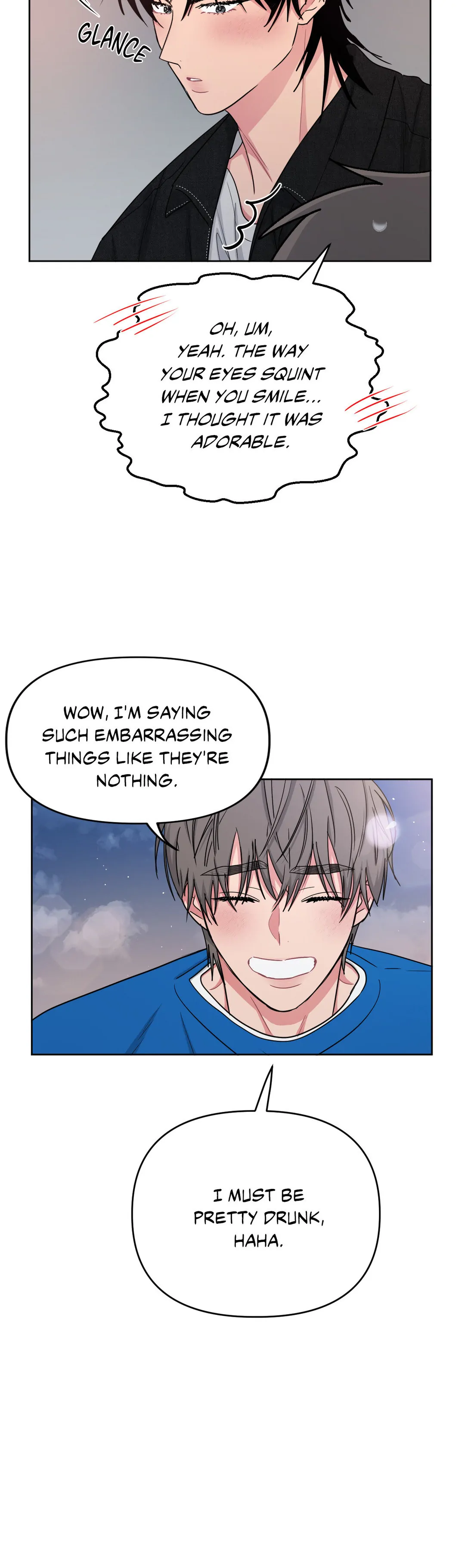 ARTS MANZ「Official」 - Chapter 29 manhwa