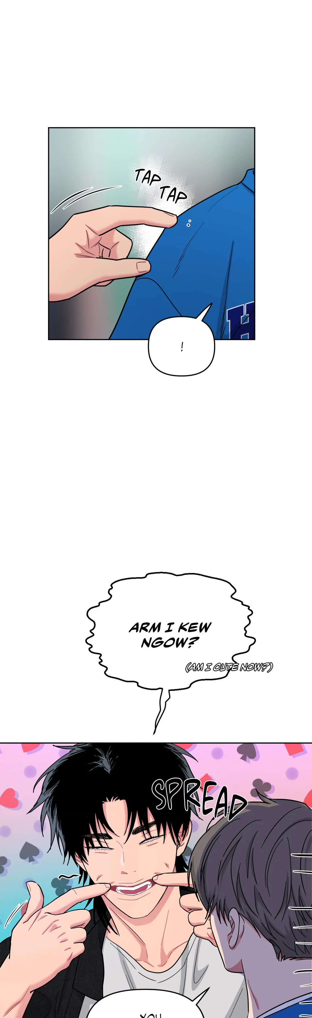 ARTS MANZ「Official」 - Chapter 29 manhwa