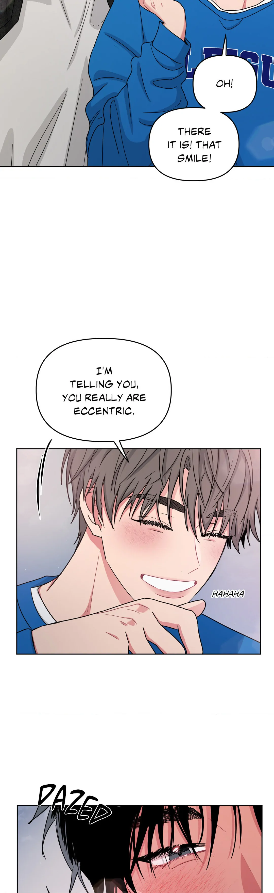 ARTS MANZ「Official」 - Chapter 29 manhwa