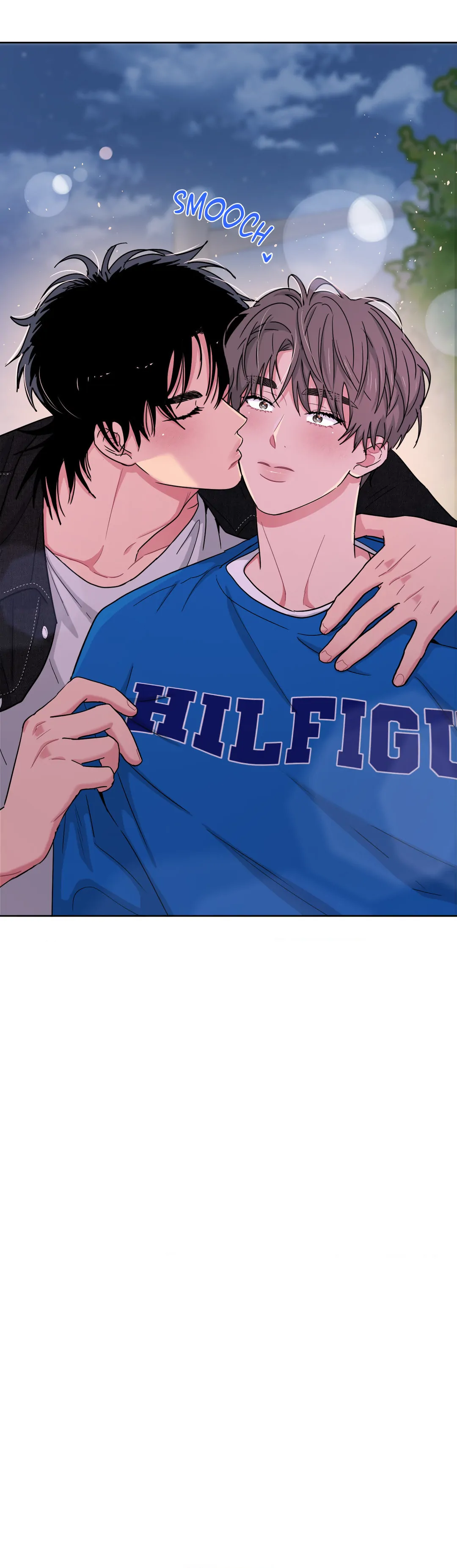 ARTS MANZ「Official」 - Chapter 29 manhwa