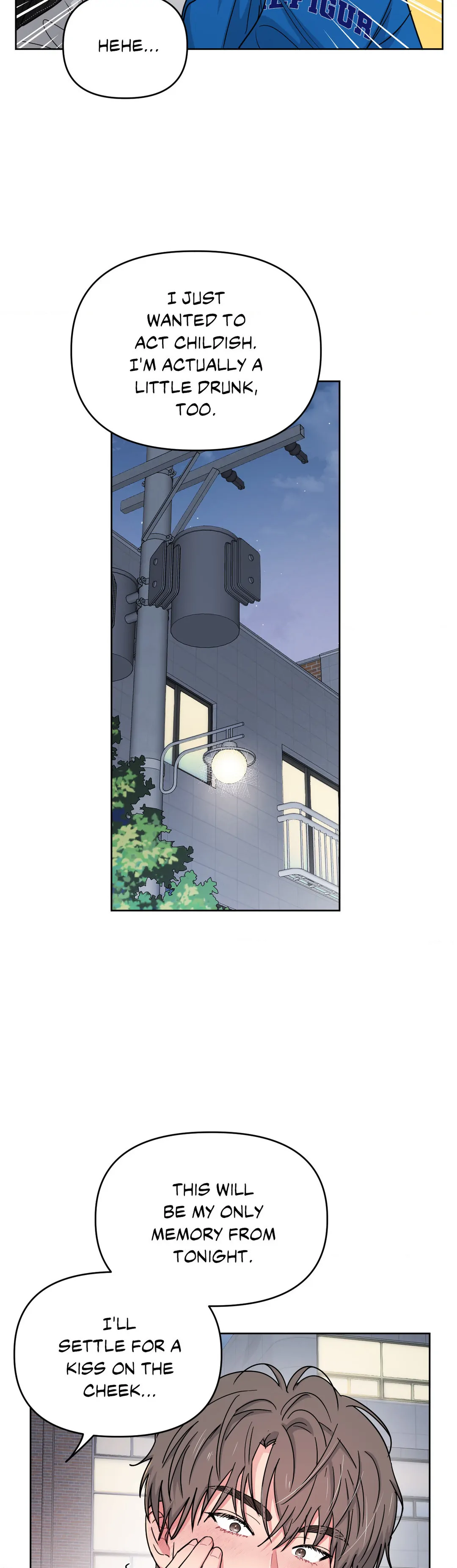 ARTS MANZ「Official」 - Chapter 29 manhwa