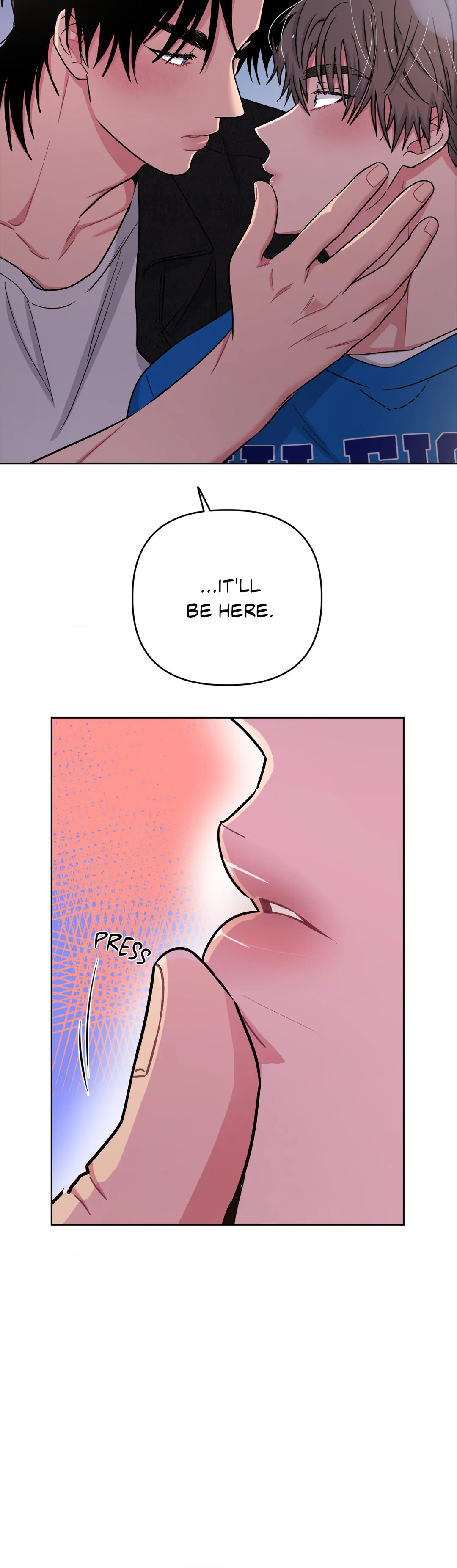 ARTS MANZ「Official」 - Chapter 29 manhwa