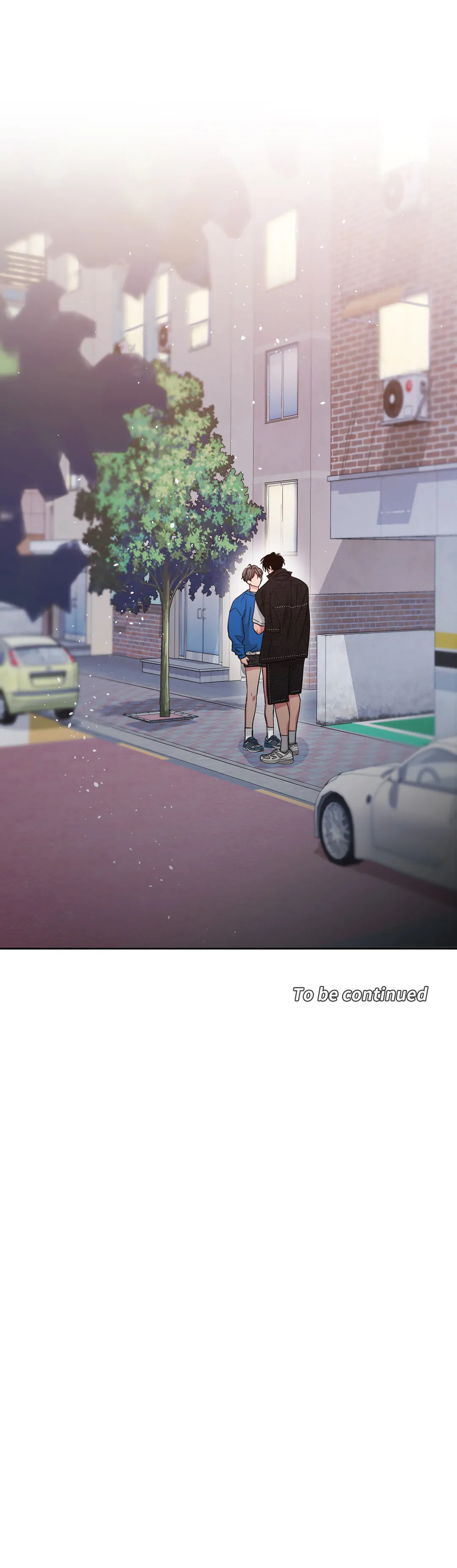 ARTS MANZ「Official」 - Chapter 29 manhwa