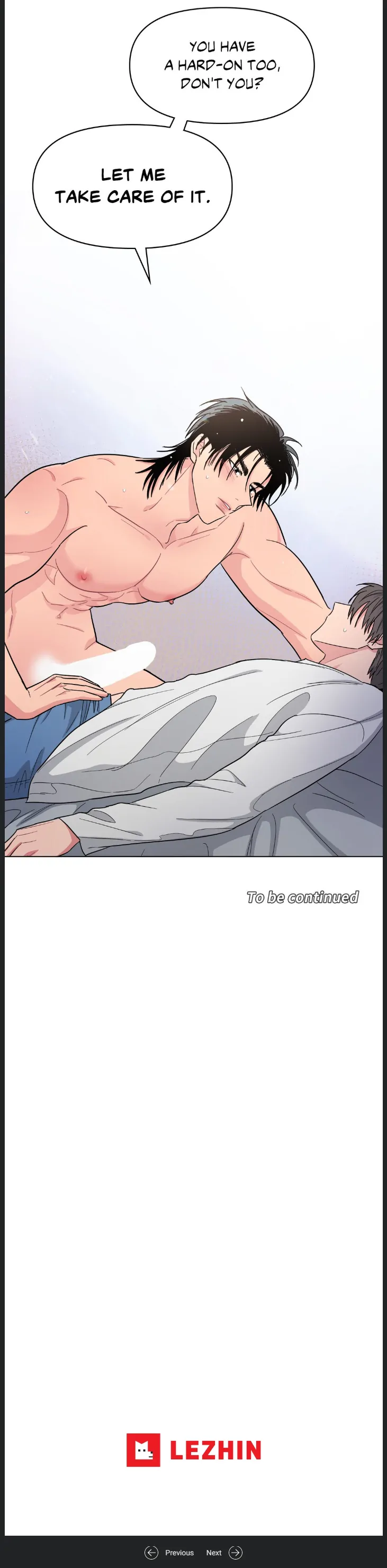 ARTS MANZ「Official」 - Chapter 3 manhwa