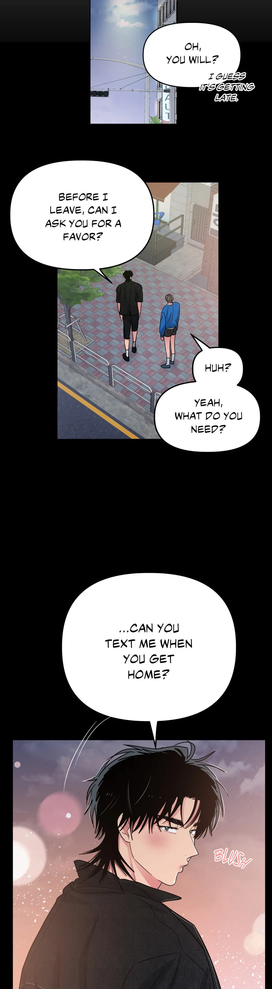 ARTS MANZ「Official」 - Chapter 30 manhwa